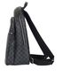 Michael NM Backpack, bottom view